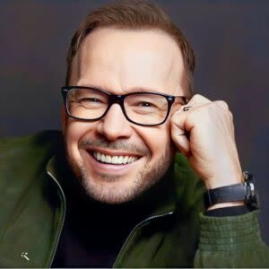 Donnie Wahlberg