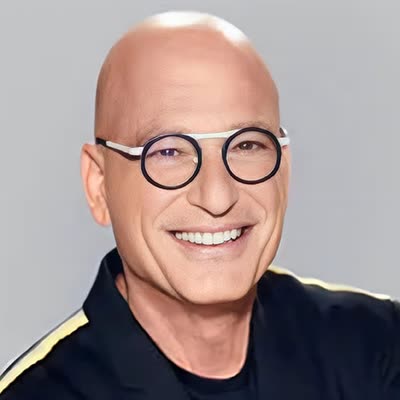 Howie Mandel