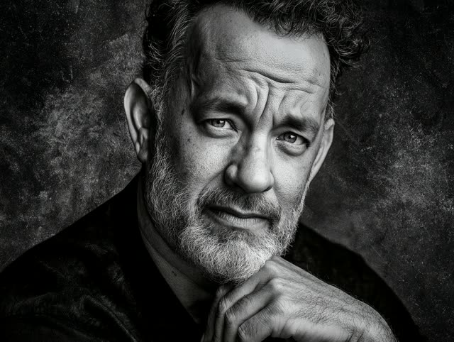 Tom Hanks