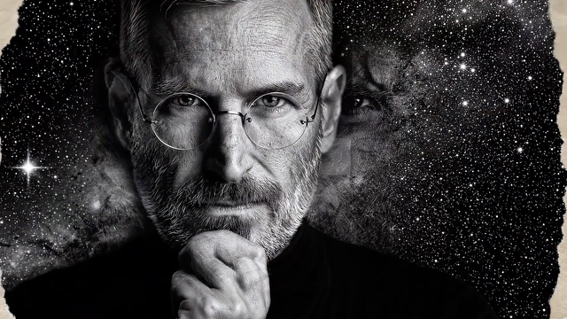 Steve Jobs