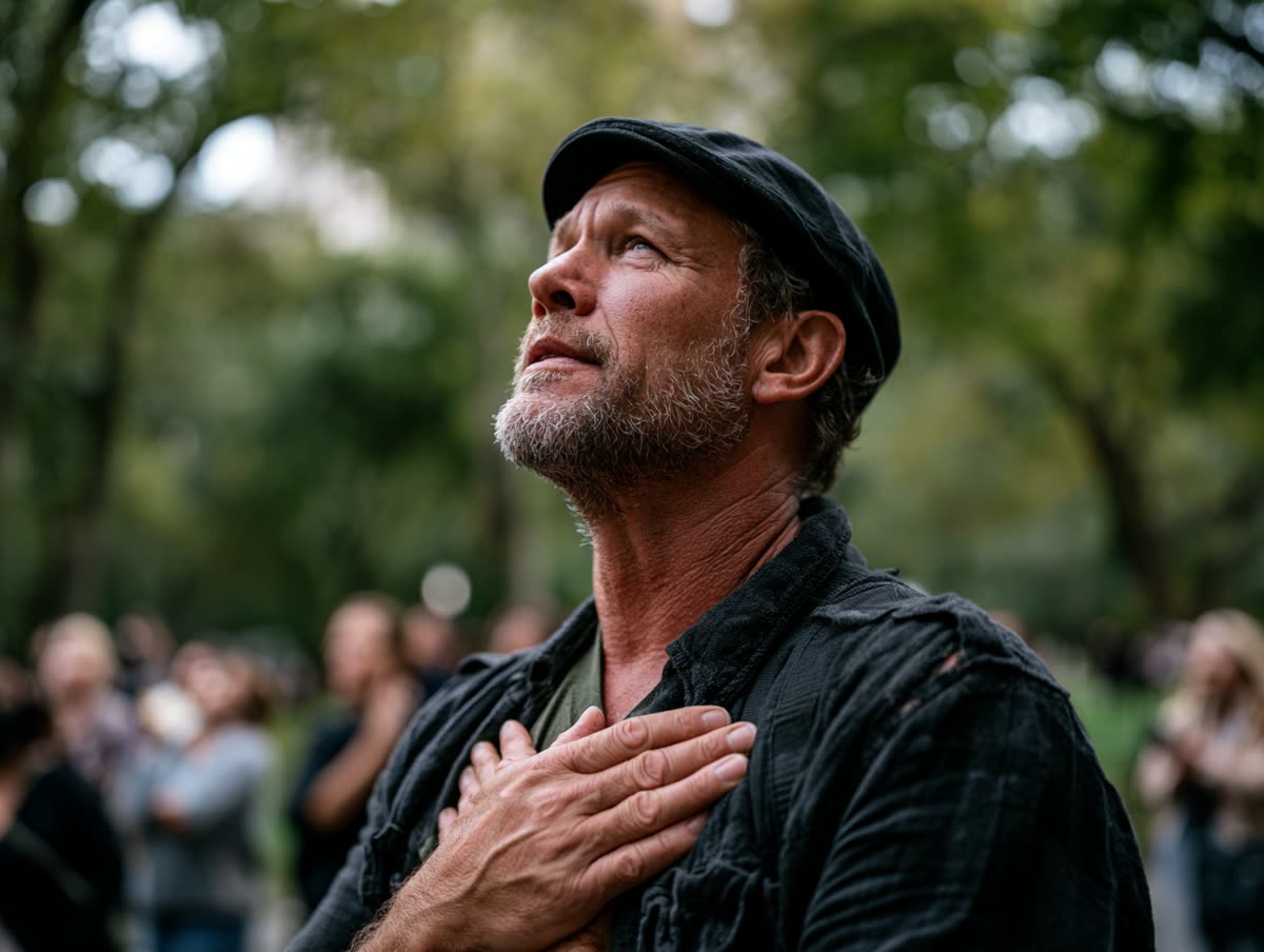Mediumship: When Spirit Steps In